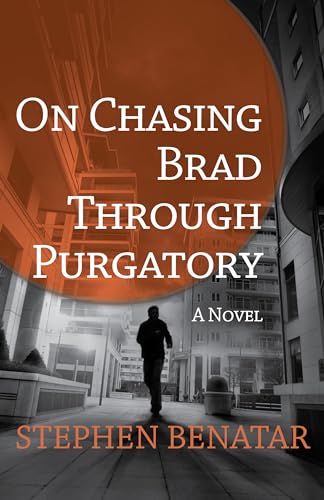 9781504021395: On Chasing Brad Through Purgatory