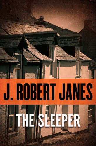 Imagen de archivo de The Sleeper a la venta por Bulk Book Warehouse