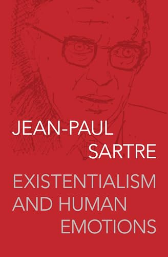 9781504025188: Existentialism and Human Emotions