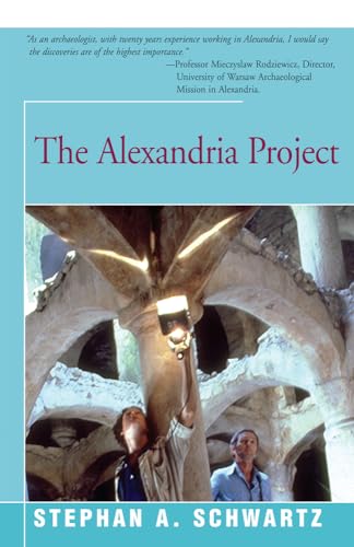 9781504026659: The Alexandria Project
