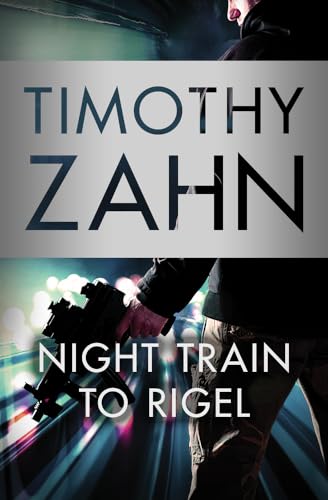 Beispielbild fr Night Train to Rigel: 1 (Quadrail) zum Verkauf von WorldofBooks