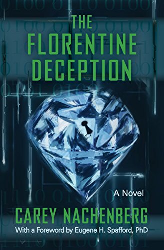 Beispielbild für Florentine Deception: A Novel zum Verkauf von medimops