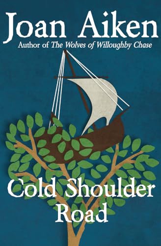 Stock image for Cold Shoulder Road (The Wolves Chronicles) for sale by More Than Words