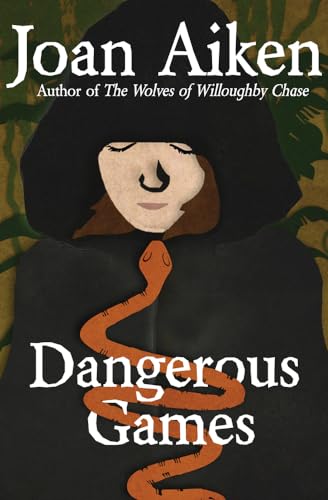 9781504027656: Dangerous Games (The Wolves Chronicles)