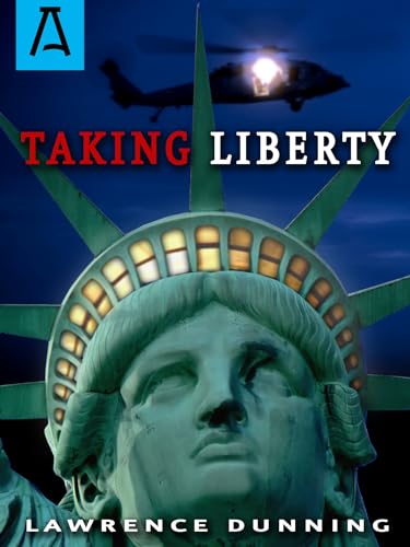 Stock image for Taking Liberty for sale by Ebooksweb