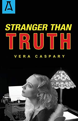 Stock image for Stranger Than Truth for sale by SecondSale