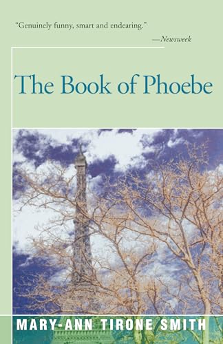 9781504029513: The Book of Phoebe