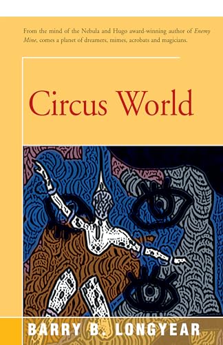 9781504030045: Circus World