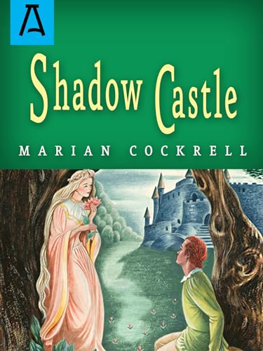 9781504030311: Shadow Castle: Author's Edition