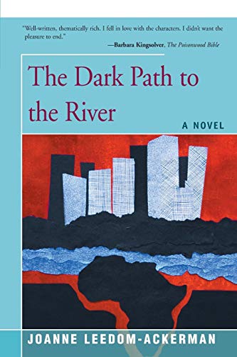 

The Dark Path to the River (Paperback or Softback)