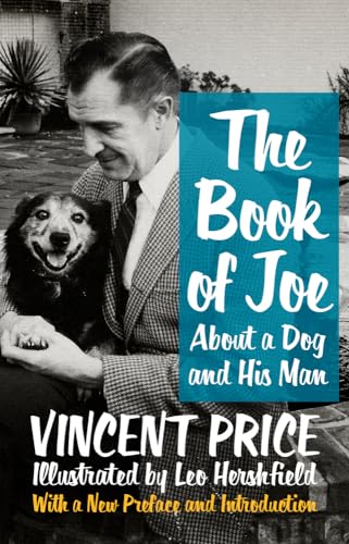 Imagen de archivo de The Book of Joe: About a Dog and His Man a la venta por Lakeside Books