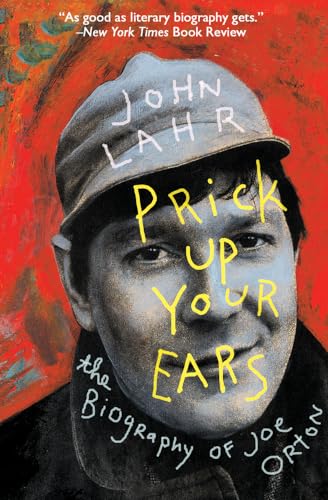 9781504031479: Prick Up Your Ears: The Biography of Joe Orton