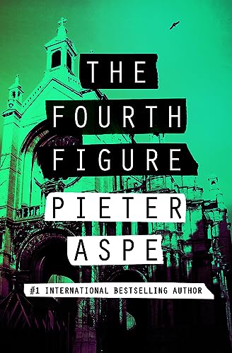 Beispielbild fr The Fourth Figure (The Pieter Van In Mysteries) zum Verkauf von Book Outpost