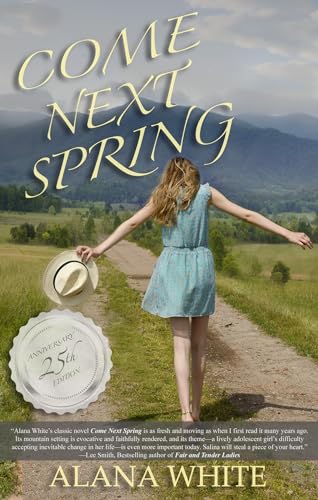 Stock image for Come Next Spring for sale by Book Outpost