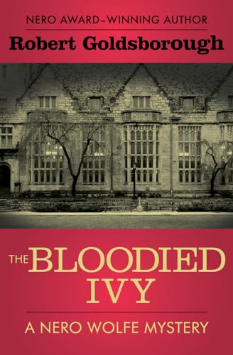 9781504034760: The Bloodied Ivy