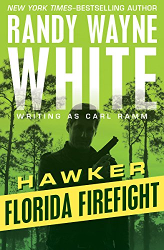 9781504035149: Florida Firefight (Hawker)