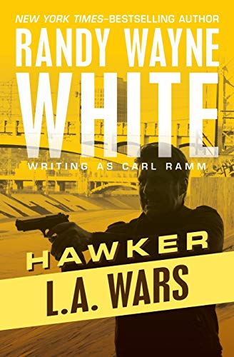 Beispielbild fr L.A. Wars (Hawker) zum Verkauf von BooksRun