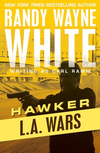 9781504035156: L.A. Wars (Hawker)