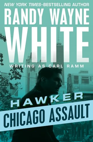 Beispielbild fr Chicago Assault (Hawker) zum Verkauf von BooksRun