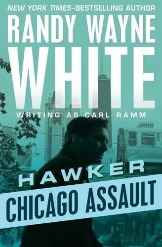 9781504035163: Chicago Assault: 3 (Hawker)