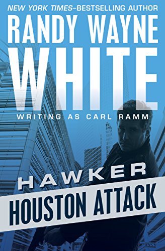 Beispielbild fr Houston Attack (Hawker) zum Verkauf von BooksRun