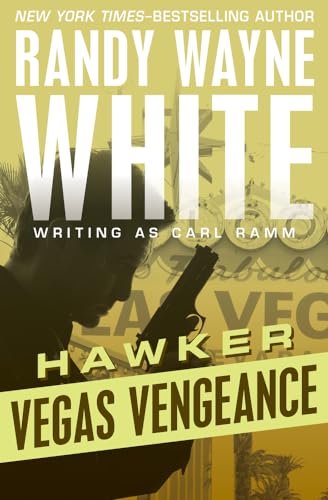 Beispielbild fr Vegas Vengeance (Hawker) zum Verkauf von BooksRun