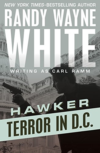 9781504035217: Terror in D.C. (Hawker)