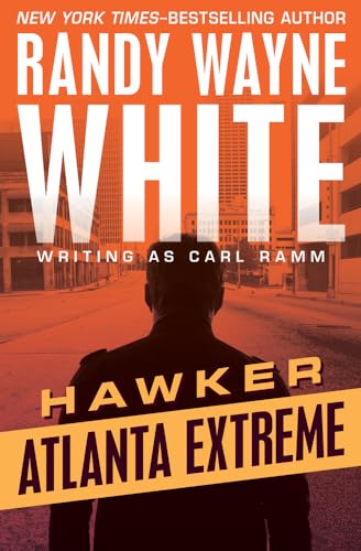 Imagen de archivo de Atlanta Extreme (Hawker) a la venta por BooksRun