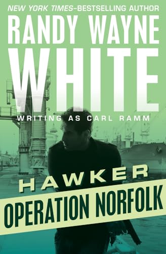 Beispielbild fr Operation Norfolk (Hawker) zum Verkauf von BooksRun
