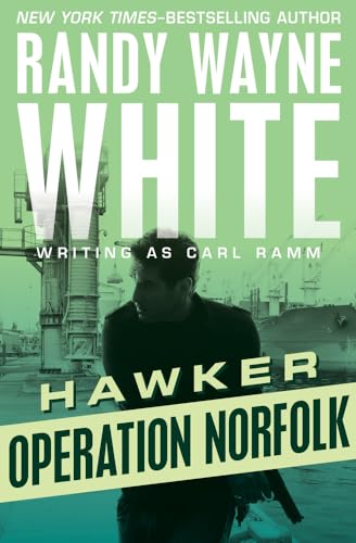 Imagen de archivo de Operation Norfolk (Hawker) a la venta por BooksRun