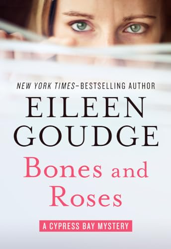 Beispielbild fr Bones and Roses zum Verkauf von ThriftBooks-Dallas