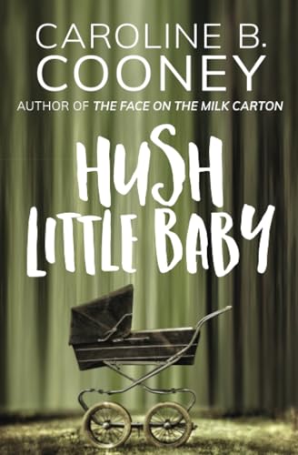 9781504035569: Hush Little Baby