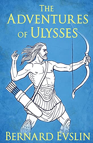 Beispielbild fr The Adventures of Ulysses zum Verkauf von WorldofBooks