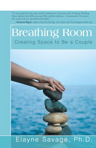 Stock image for Breathing Room : Creating Space to Be a Couple for sale by Better World Books: West
