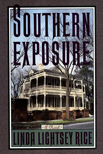 9781504036252: Southern Exposure: A Novel