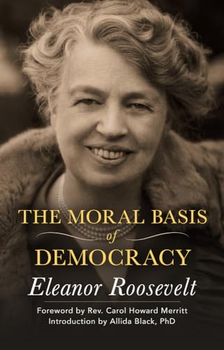 Imagen de archivo de The Moral Basis of Democracy a la venta por Goodwill Books