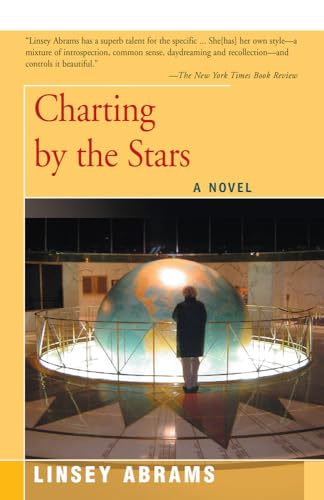 Stock image for Charting by the Stars A Novel for sale by PBShop.store US
