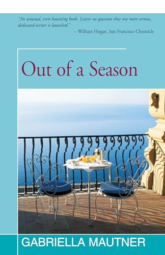 Stock image for Out of a Season for sale by Book Outpost