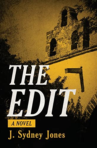 9781504038737: The Edit: A Novel