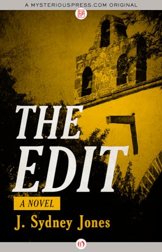 Imagen de archivo de The Edit : A Novel a la venta por Better World Books