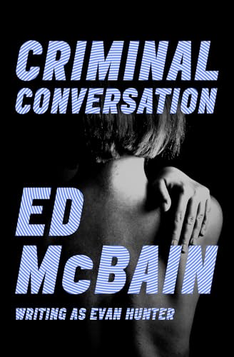 9781504039314: Criminal Conversation