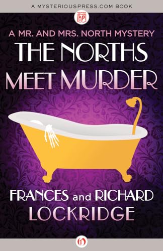 Beispielbild fr The Norths Meet Murder (The Mr. and Mrs. North Mysteries) zum Verkauf von HPB-Diamond