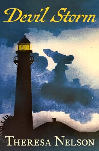 Beispielbild f�r Devil Storm zum Verkauf von World of Books (was SecondSale)