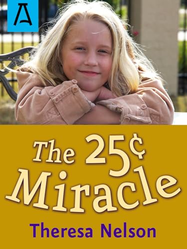9781504040723: The 25 Miracle