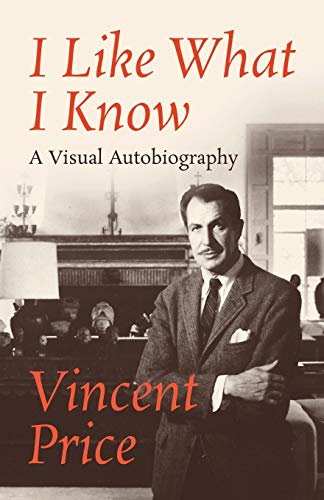 Imagen de archivo de I Like What I Know: A Visual Autobiography a la venta por Bookmans
