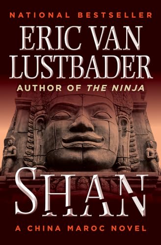 9781504045445: Shan: A China Maroc Novel: 2