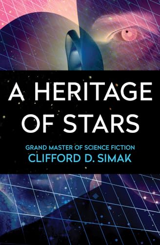 9781504045711: A Heritage of Stars