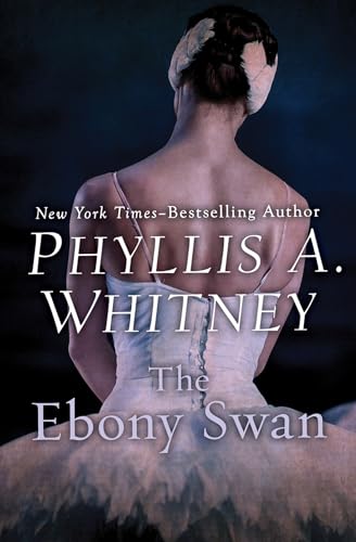 Stock image for The Ebony Swan for sale by Hawking Books