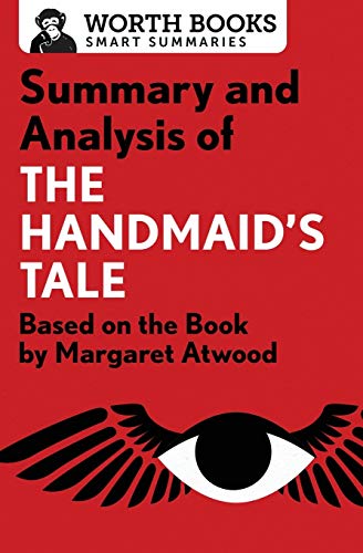 Stock image for Summary and Analysis of The Handmaid's Tale: Based on the Book by Margaret Atwood for sale by ThriftBooks-Dallas