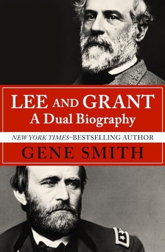 Imagen de archivo de Lee and Grant: A Dual Biography a la venta por BooksRun